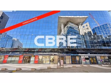 location local professionnel 139m² nice 06200