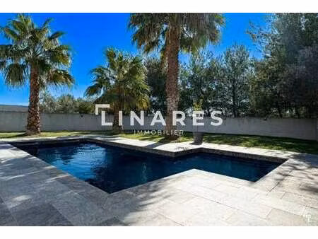 maison de luxe à vendre à septèmes-les-vallons : 749 000 € | 158m²