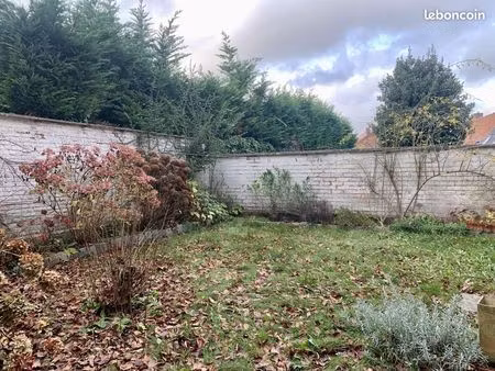 maison 5 pièces 160 m²