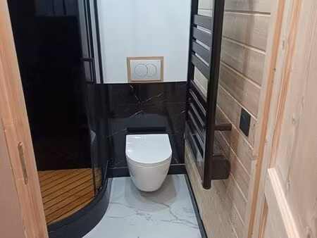 appartement à louer panjas