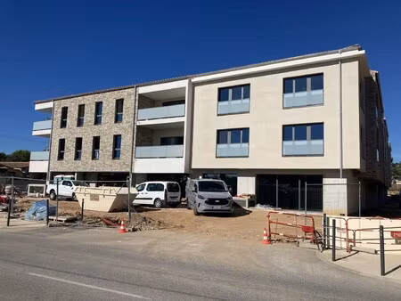 location local professionnel 238m²