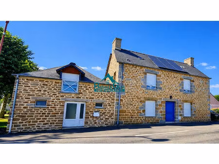 achat maison 7 pièces 180m²