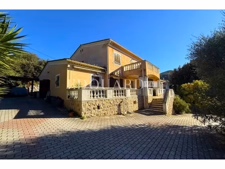 annonce maison à vendre