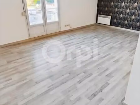 appartement 2 pièces 47 m²