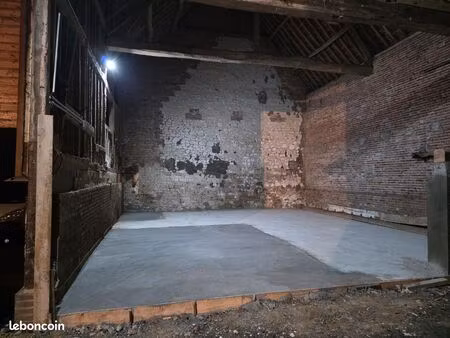 emplacement camping car