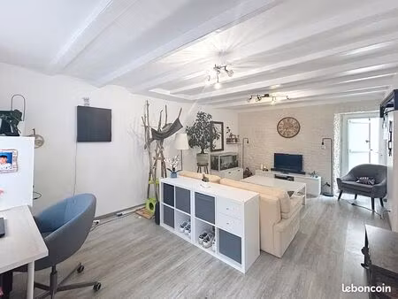 maison 5 pièces 90 m²