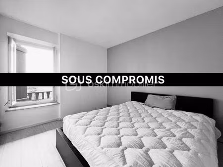 appartement de 48 m² à creches-sur-saone