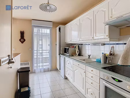 appartement t4 locminé à vendre