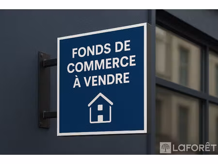 fonds de commerce t2 borgo à vendre