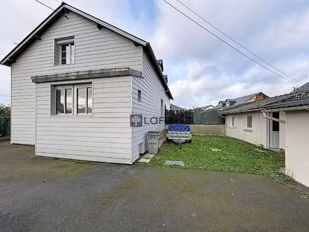 maison t3 le grand-quevilly à vendre