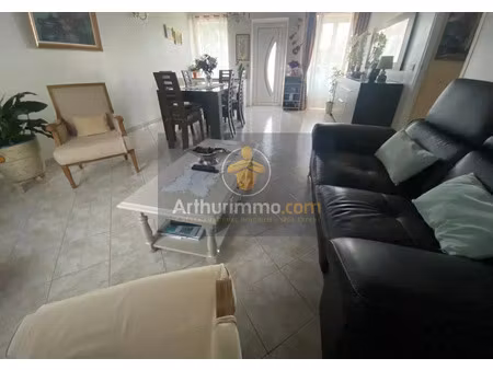 vente maison de ville 5 pièces 112 m2 à gretz-armainvilliers