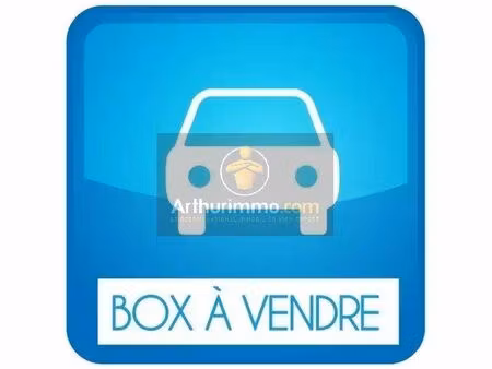 vente parking 19 m2 à gretz-armainvilliers