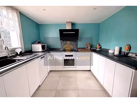 vente maison 7 pièces 130 m2 à moissy-cramayel