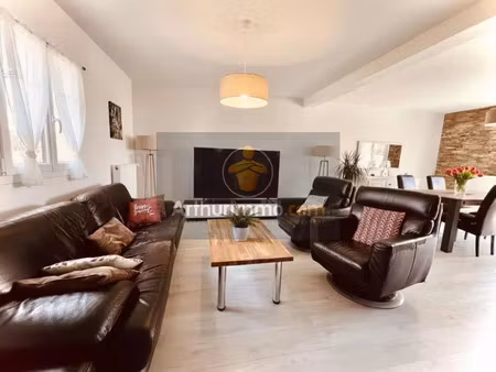 vente maison 5 pièces 90 m2 à pontault-combault