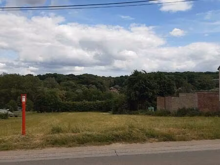 grond te koop in loonbeek