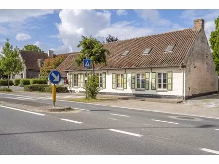 commercieel te koop in bellegem