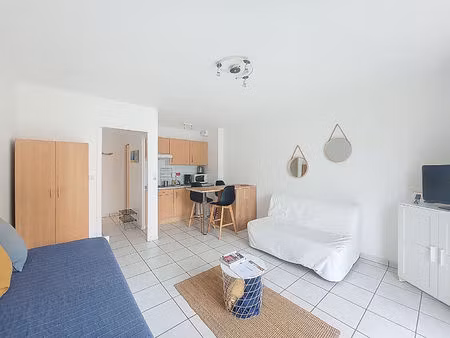 appartement t1 damgan à vendre