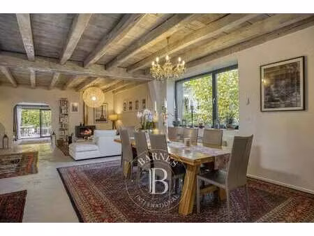 maison de luxe à vendre à prévessin-moëns : 995 000€ | 239m²