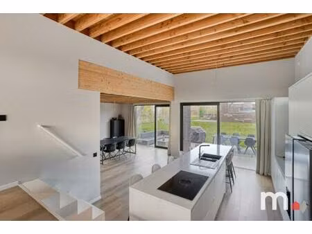 villa te koop in lendelede