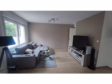 location appartement 4 pièces 101m² montbeliard 25200