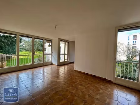 annonce location appartement 3 pièces de 77m2 à cenon (33150) - paruvendu.fr ref 992783951