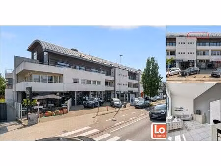 appartement à vendre à dorp-oost 32 lochristi (rbu88628)