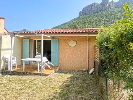 appartement 2 pièces 30m2 digne-les-bains (04000)