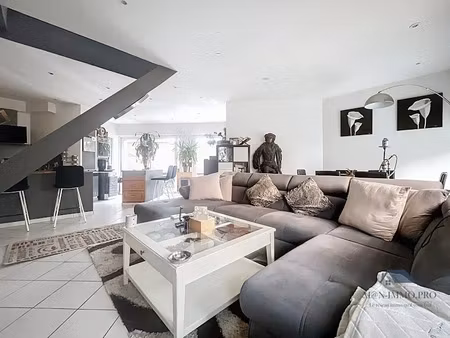 vente maison 5 pièces 125 m² à pérenchies (59840)  249 900 €