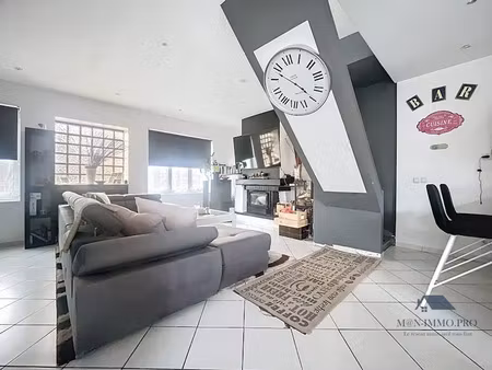 vente maison 5 pièces 125 m² à pérenchies (59840)  269 900 €