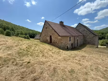 vente maison 1 pièce 270 m² à souillac (46200)  249 000 €