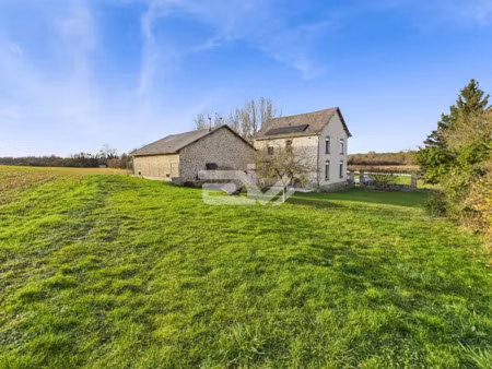 vente maison 7 pièces 139 m² à ventelay (51140)  280 000 €