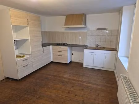 appartement de prestige de 90 m2 en location creuë  france