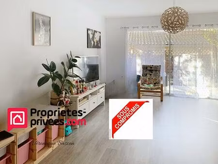 maison 4 pièce(s) 95.18 m2
