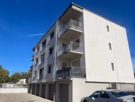 achat appartement 3 pièces 69m²