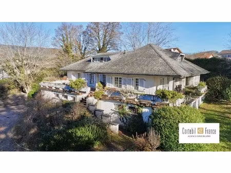 vente villa 6 pièces