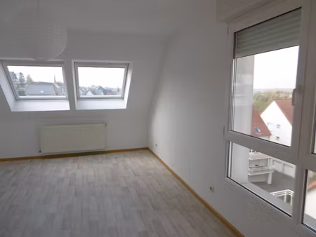 location appartement 2 pièces 37m²