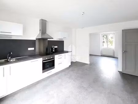 location appartement 3 pièces 76m² bitschhoffen 67350