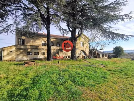 vente maison 7 pièces 192.78 m² à saint-nazaire (30200)  269 000 €