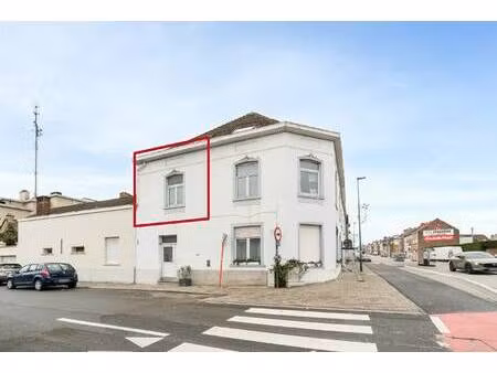 appartement te koop in sint-stevens-woluwe met 3 slaapkamers