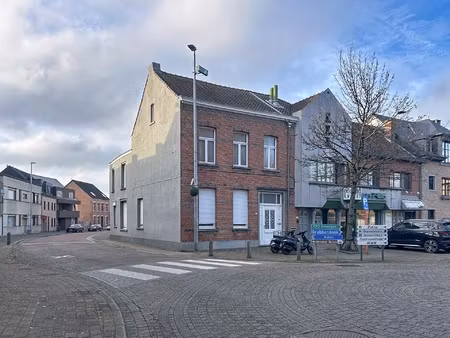 huis te koop in herenthout met 4 slaapkamers