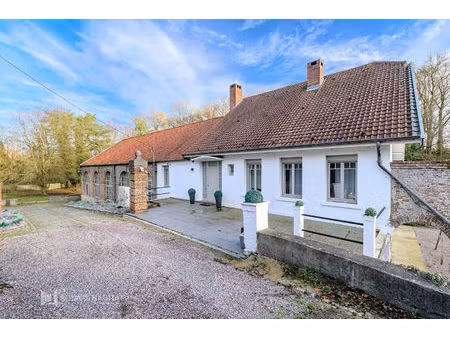 achat maison 15 pièces 330m²