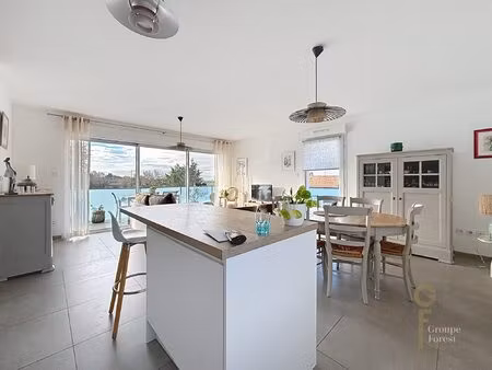 achat appartement 3 pièces 80m² roncq 59223