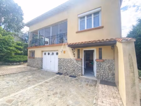 vente maison 4 pièces 114 m² à banyuls-dels-aspres (66300)  265 000 €