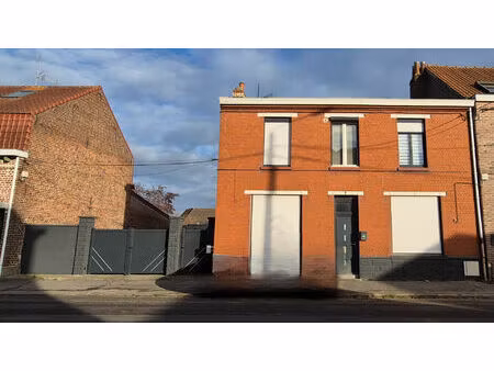 achat maison 12 pièces 280m²