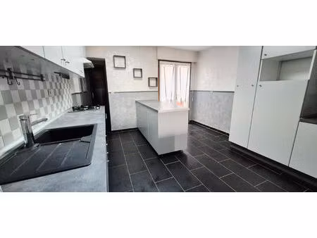 achat maison 6 pièces 95m²