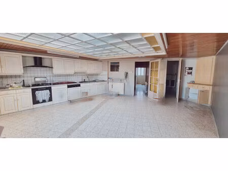 achat maison 5 pièces 95m²