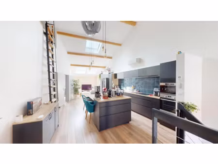 vente maison 4 pièces 172 m² à châtel-saint-germain (57160)  299 000 €