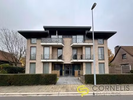 appartement te huur in merelbeke