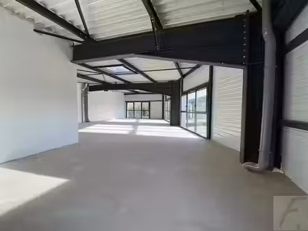 locaux d’activité