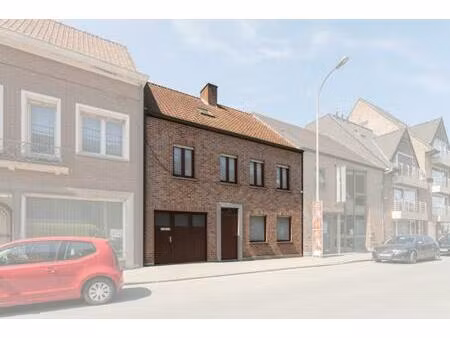 huis te huur in ardooie